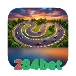 284bet