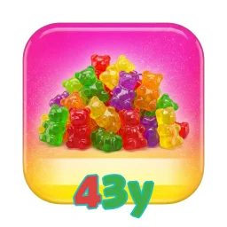 43y