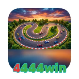 4444win