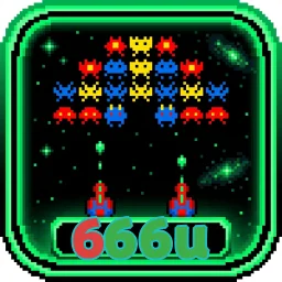 666u