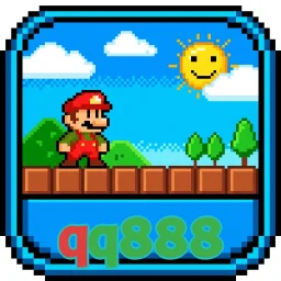 qq888