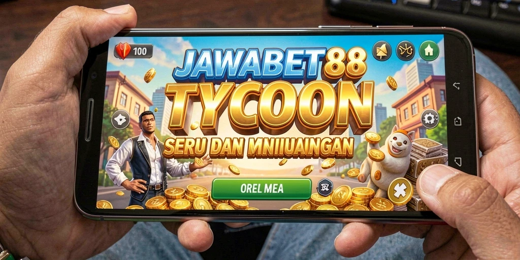 Visual de 8889BET
