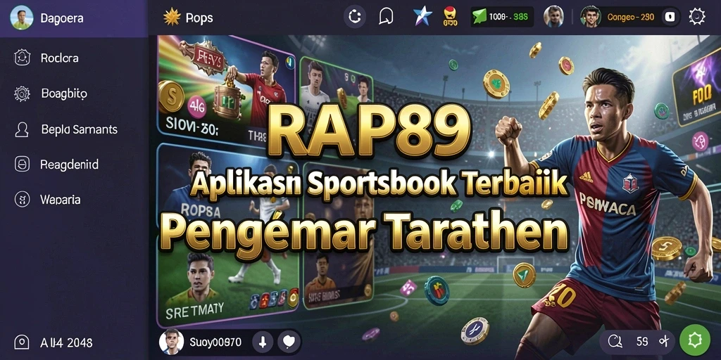 Visual de JERRYPG