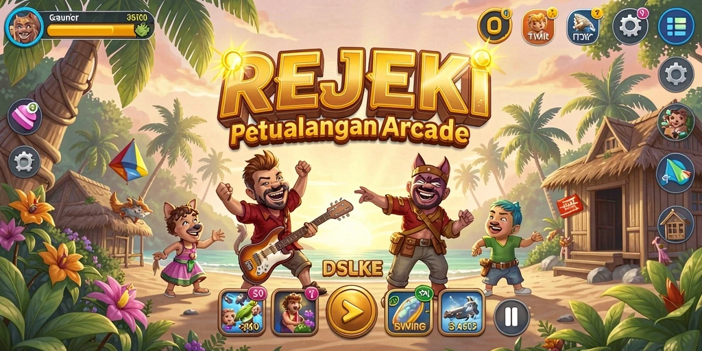Visual de BKBET
